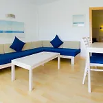 Apartamentos Ferrera Beach