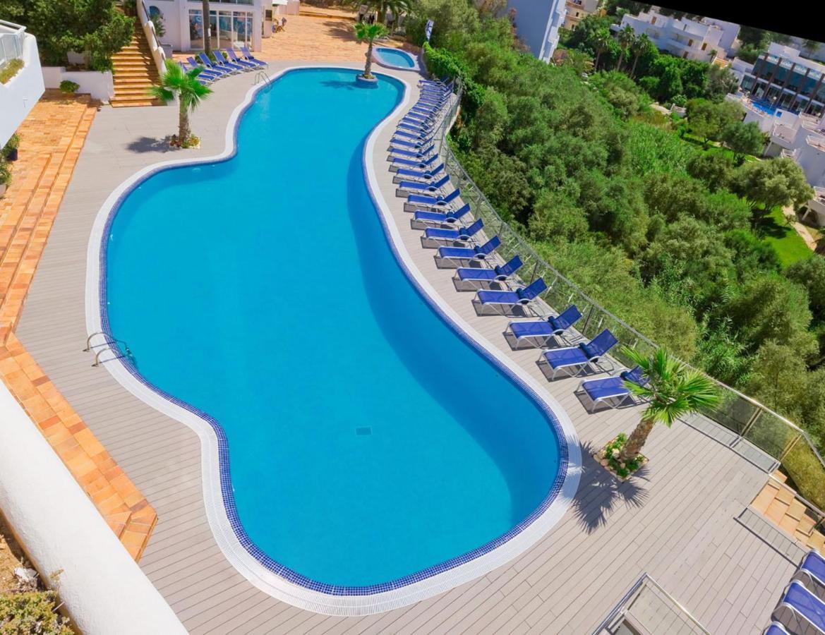 Ferrera Appartement *