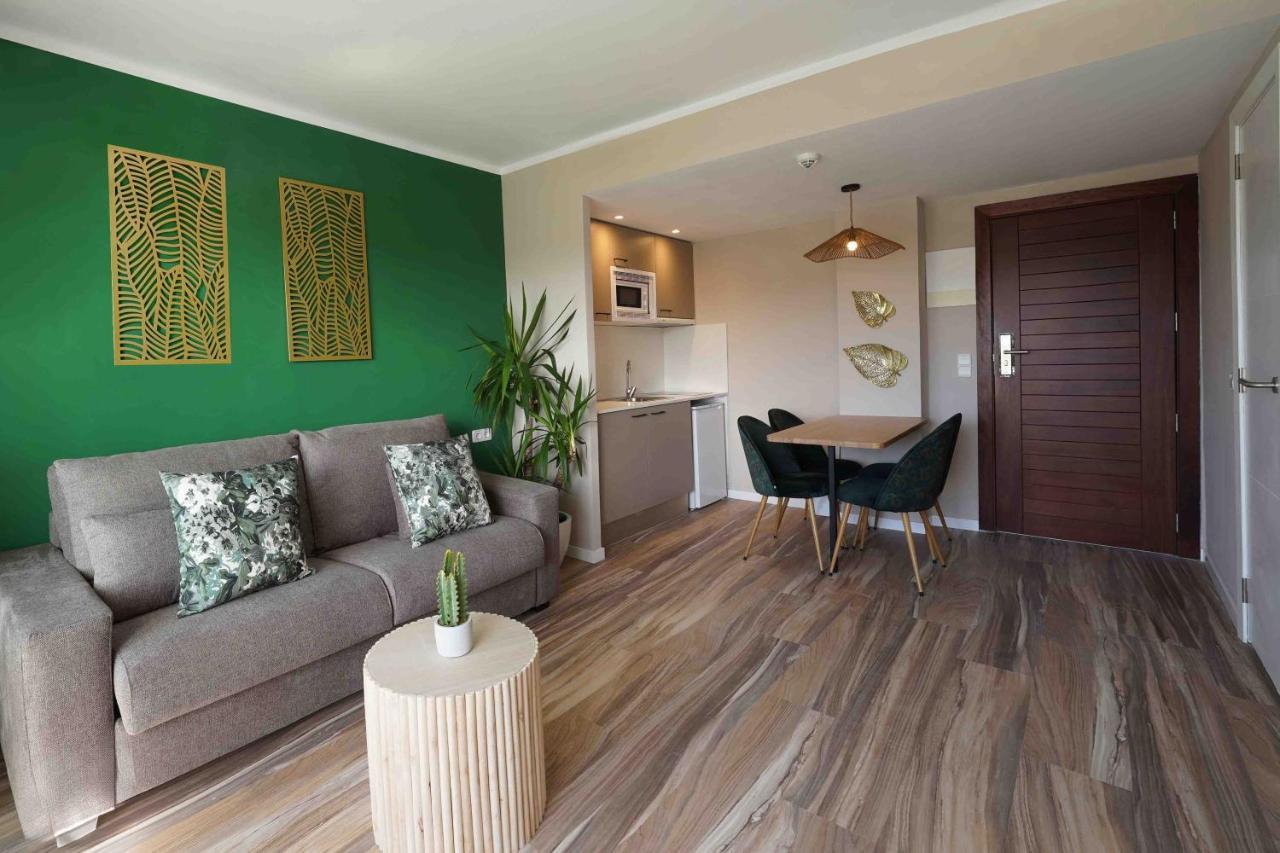 Appartement Ferrera Cala D´Or