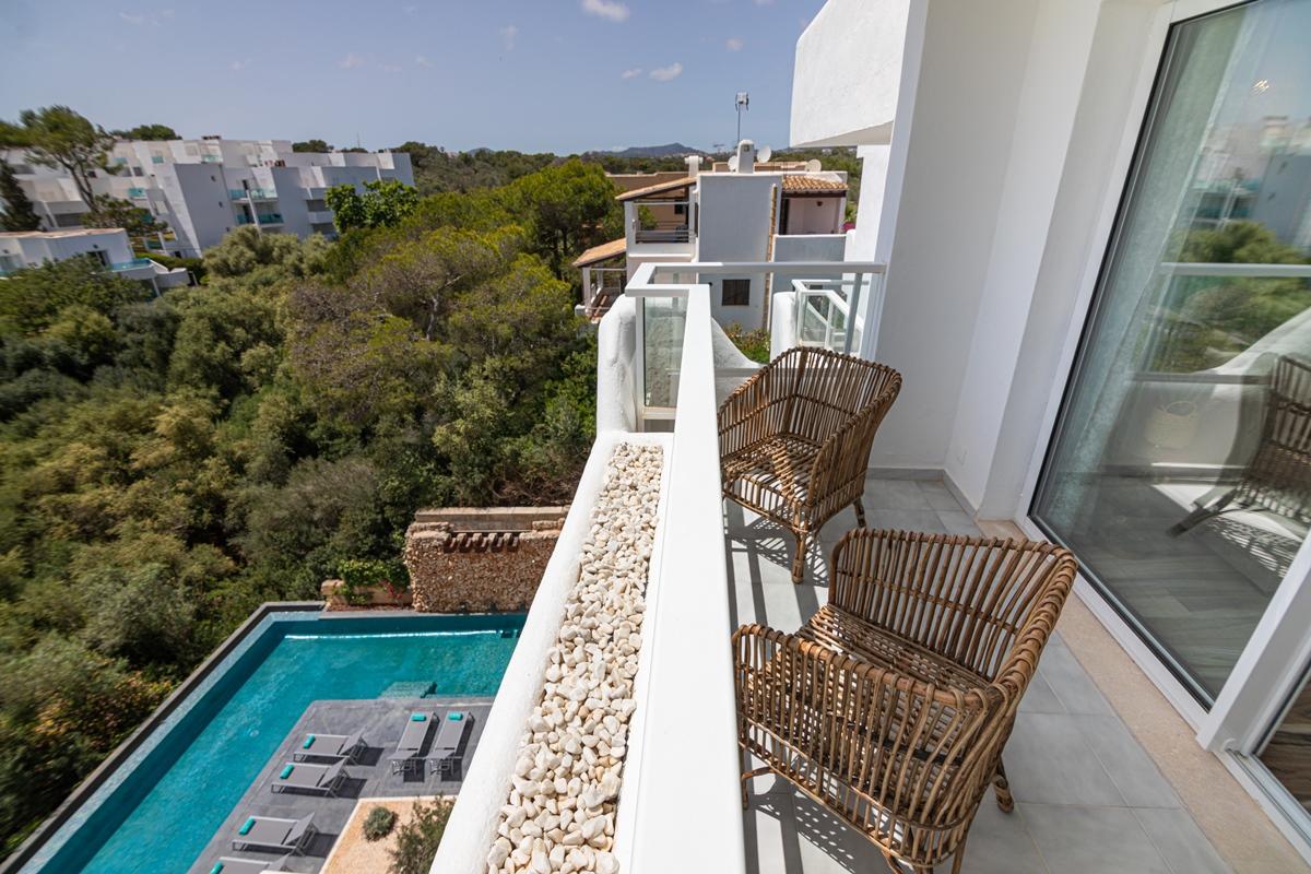 Appartement Ferrera Cala D´Or