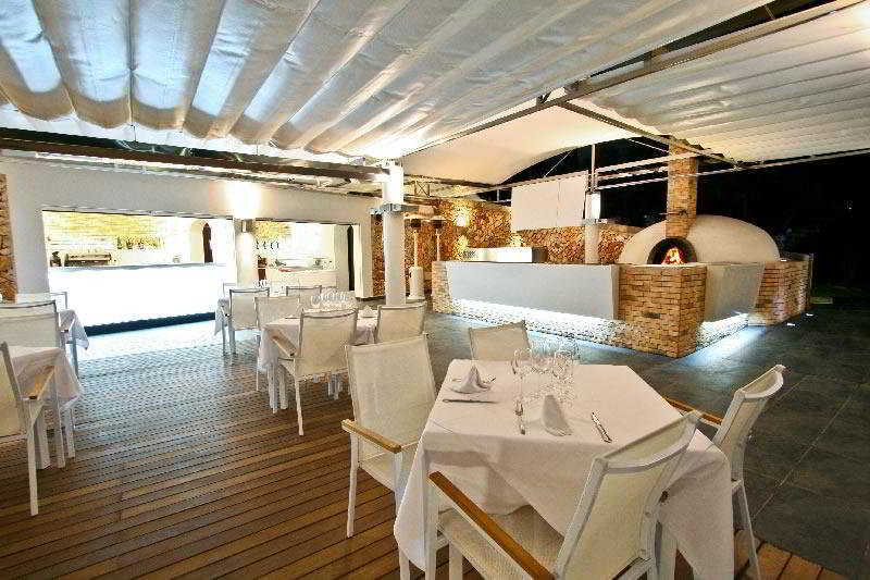Ferrera Appartement *