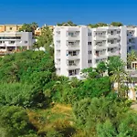 Apartamentos Ferrera Beach