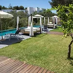 Apartamentos Ferrera Beach