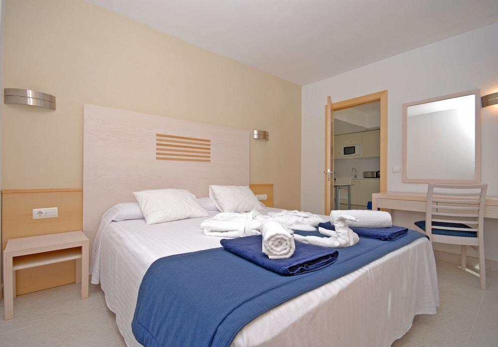 Appartement Ferrera Cala D´Or