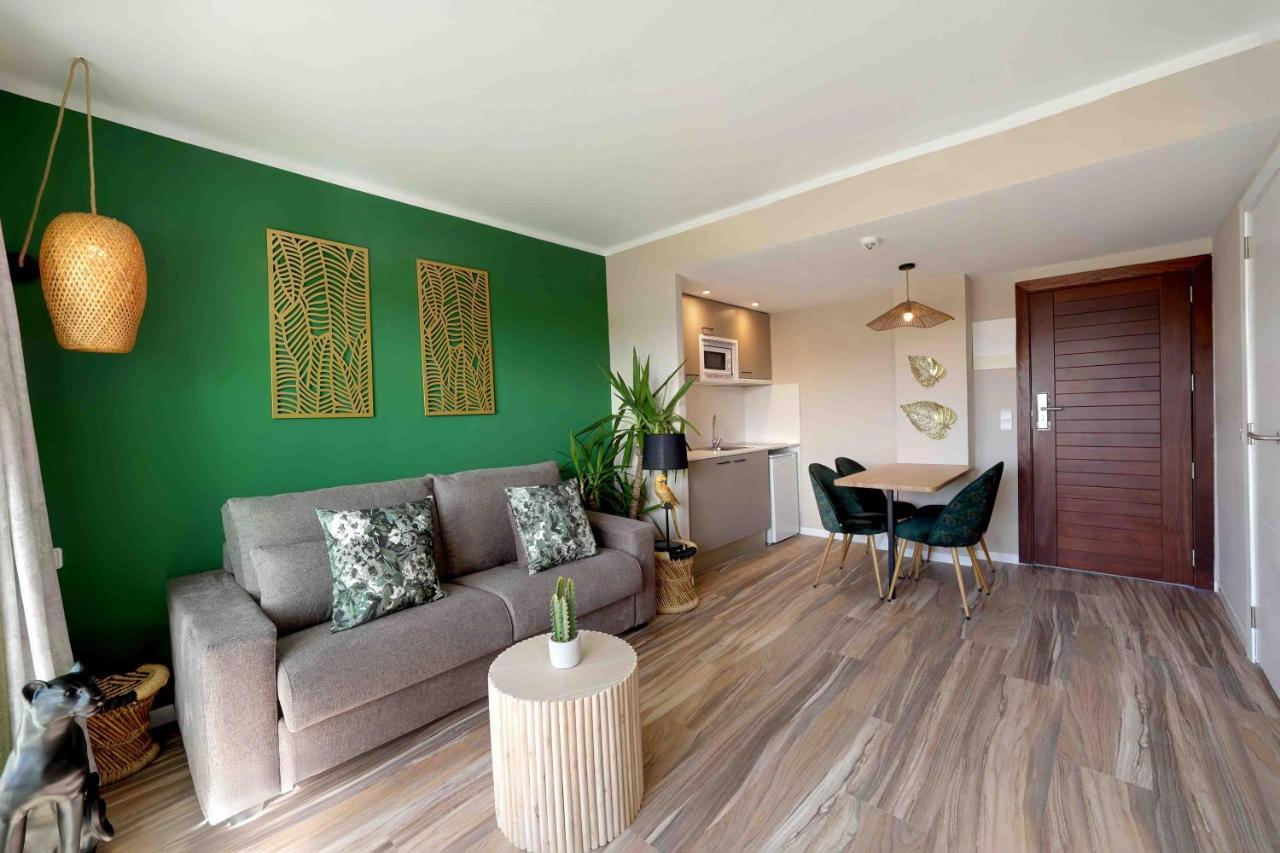 Ferrera Appartement