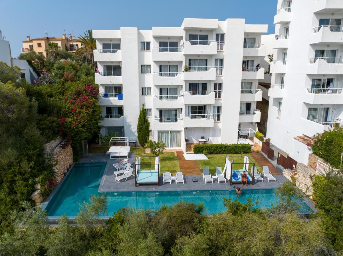 Ferrera Appartement *