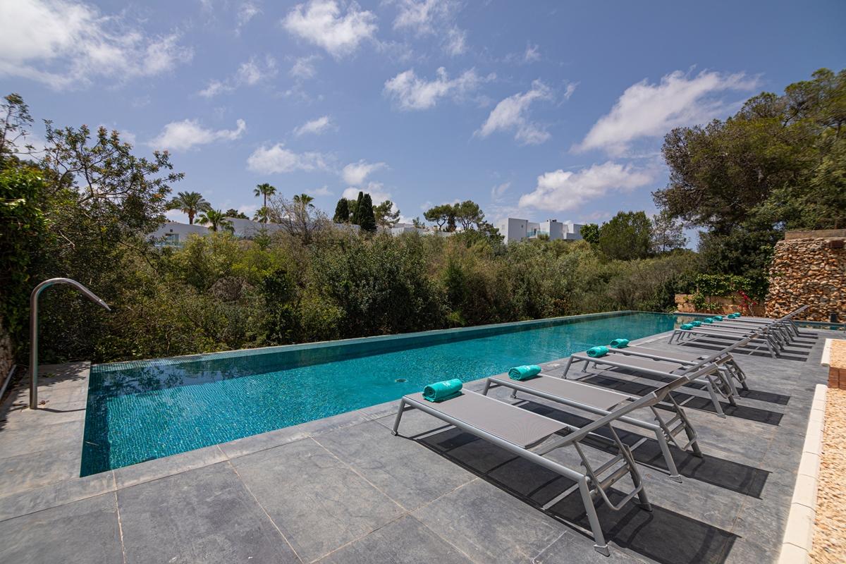 Appartement Ferrera Cala D´Or