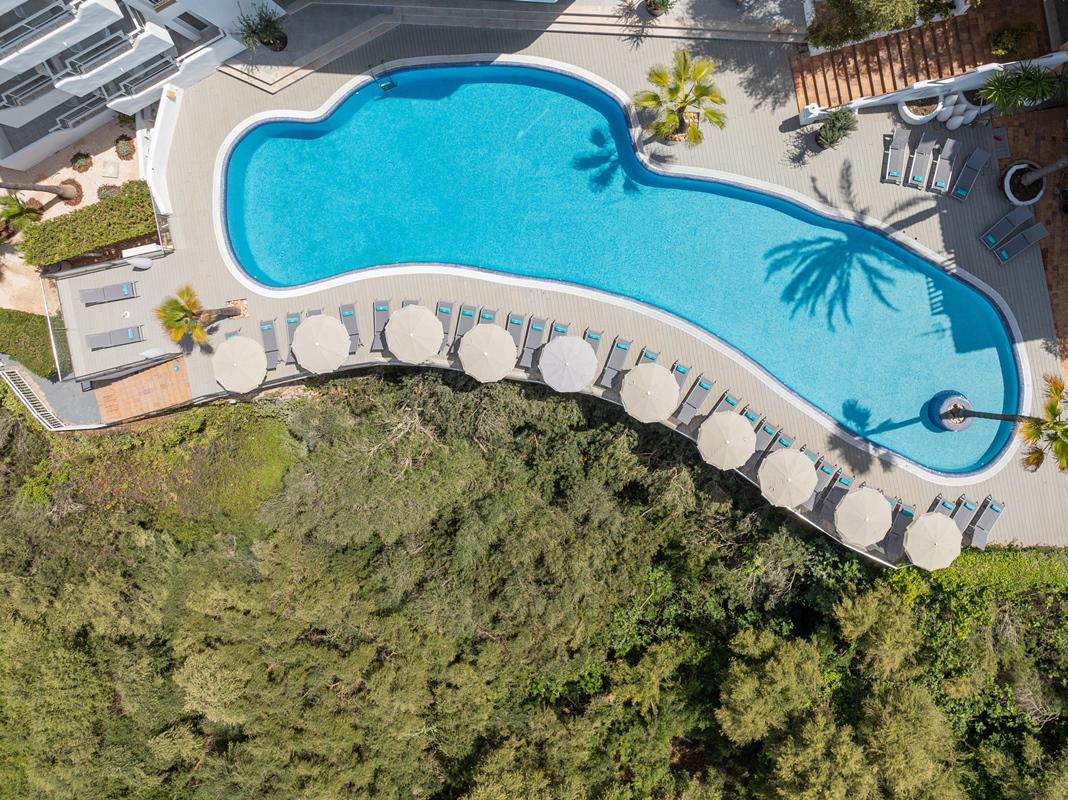 Ferrera Appartement Cala D´Or