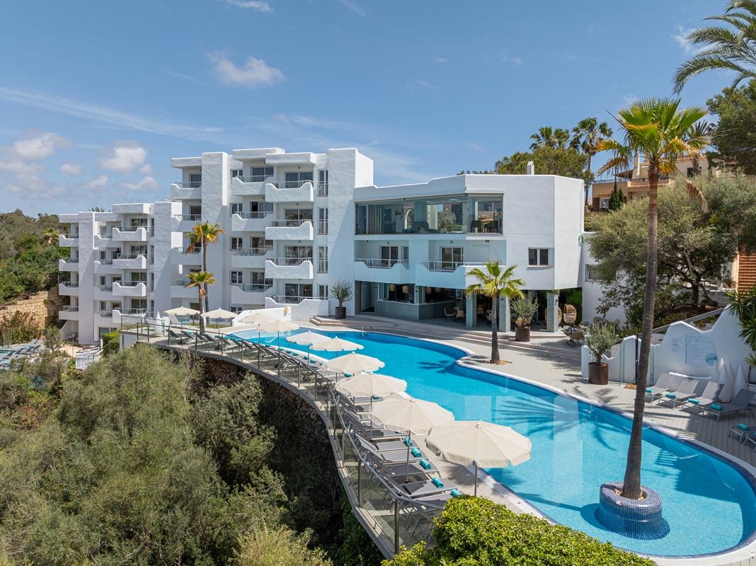 Appartement Ferrera Cala D´Or