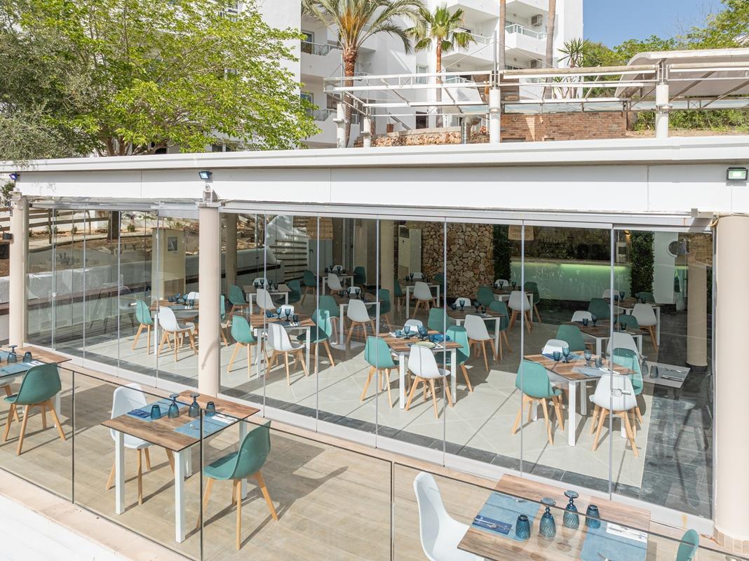 Ferrera Appartement Cala D´Or