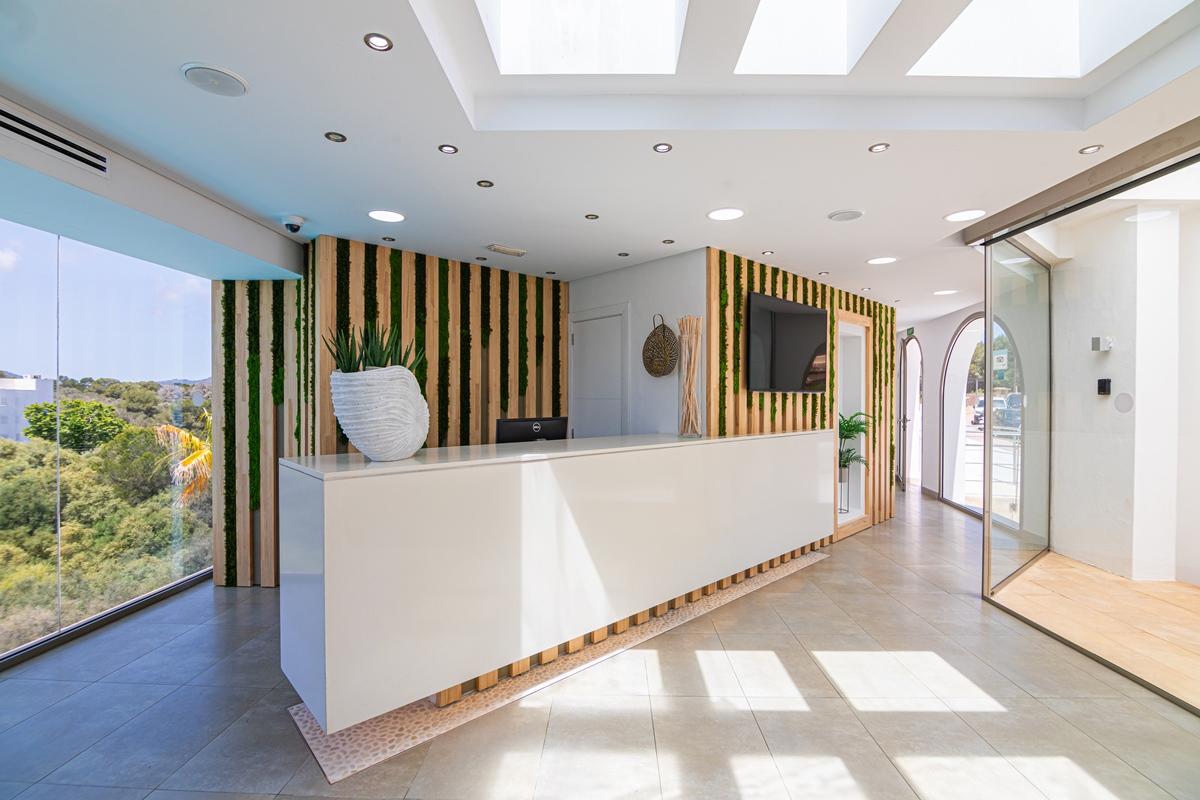 Ferrera Appartement Cala D´Or