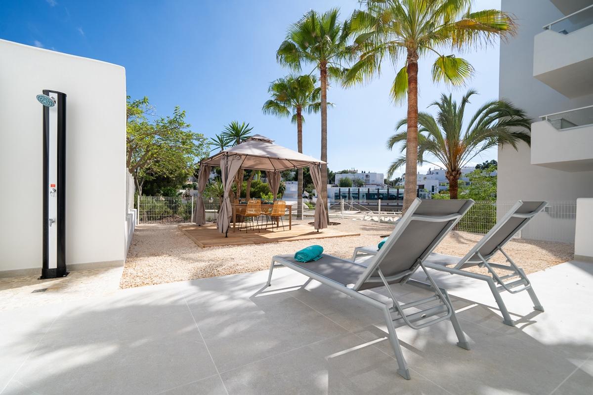 Appartement Ferrera Cala D´Or