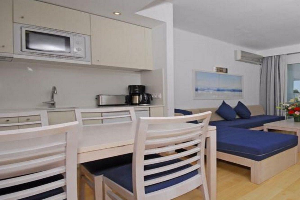 Ferrera Appartement Cala D´Or