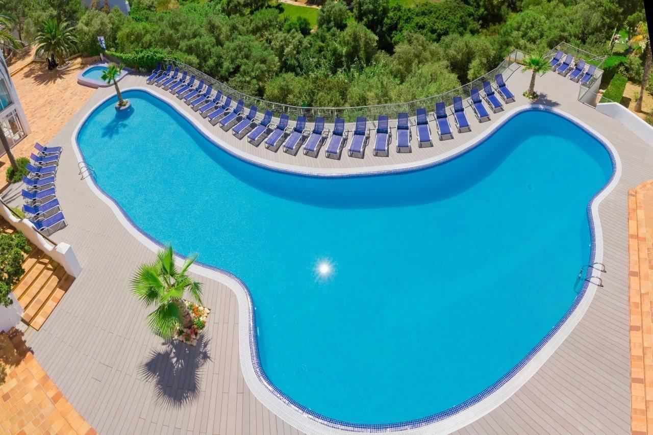 Ferrera Appartement *