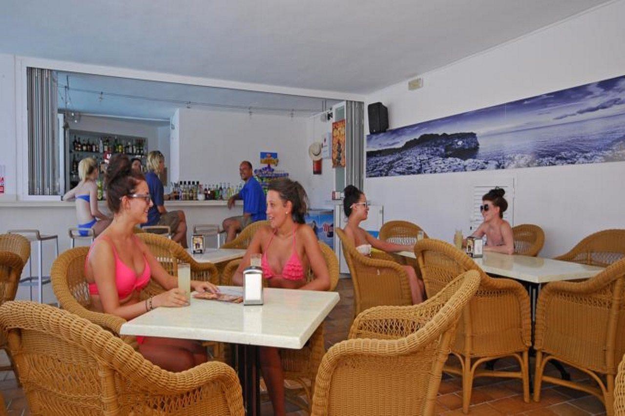 Ferrera Appartement