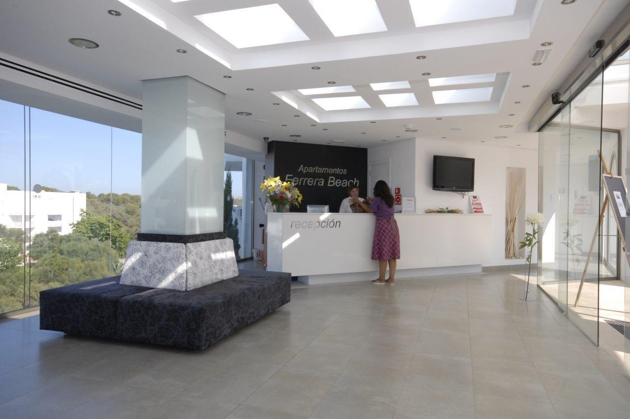 Ferrera Appartement Cala D´Or