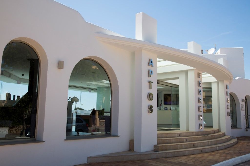 Appartement Ferrera Cala D´Or