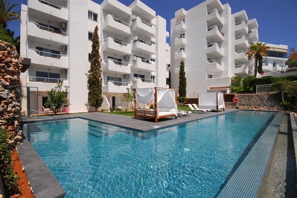 Appartement Ferrera Cala D´Or