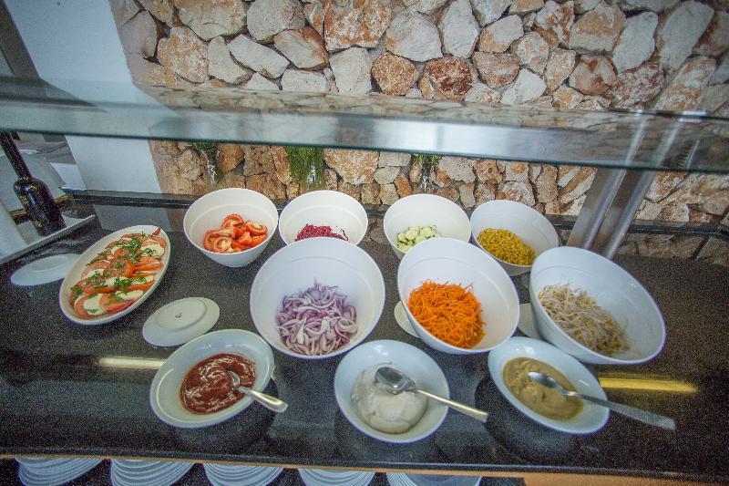 Appartement Ferrera
