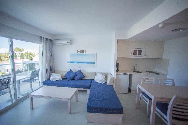 Ferrera Appartement *